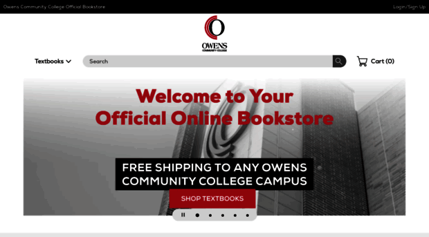 owens.ecampus.com