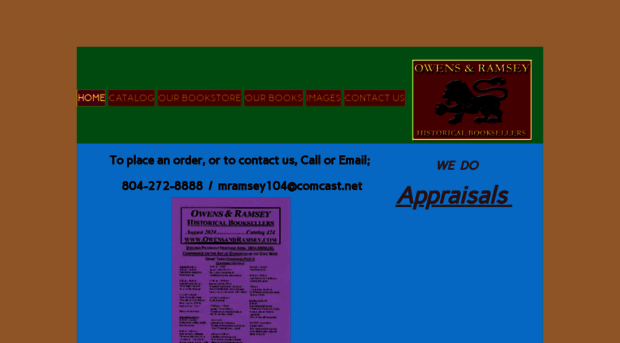 owensandramsey.com