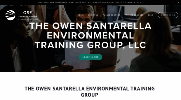 owensantarellatraining.com