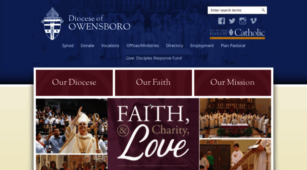 owensborodiocese.org