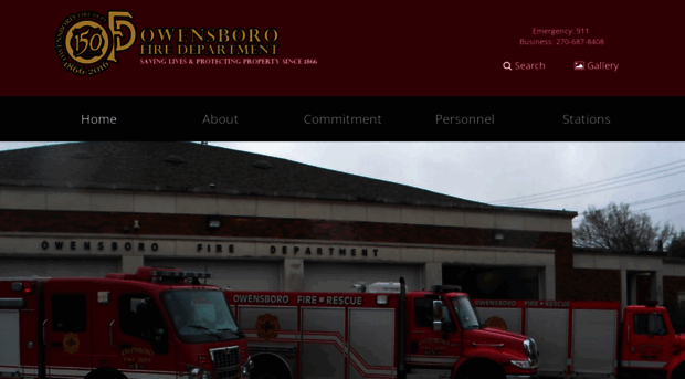 owensborofire.org