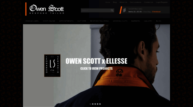 owenscott.co.uk