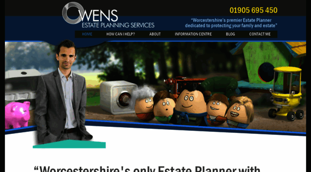 owensestateplanning.co.uk