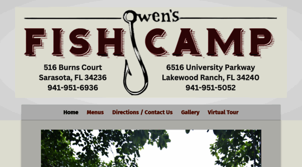 owensfishcamp.com