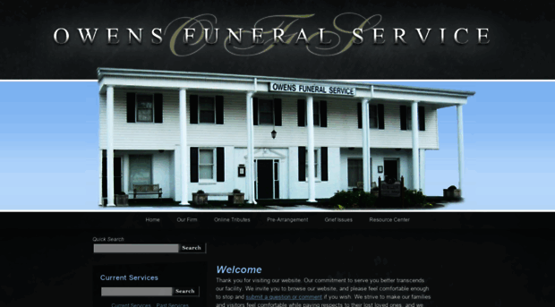 owensfuneralservice.com