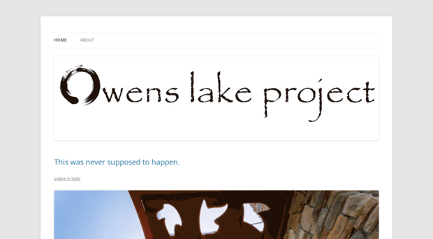 owenslakeproject.com