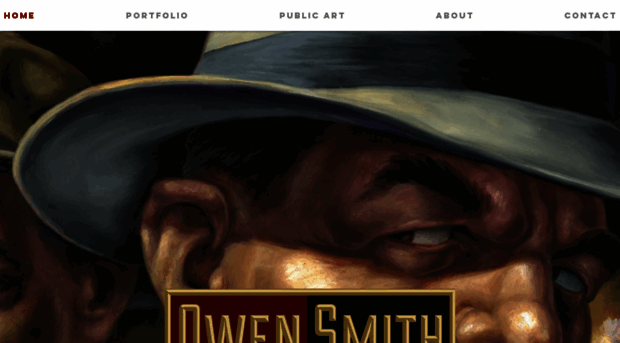 owensmithart.com