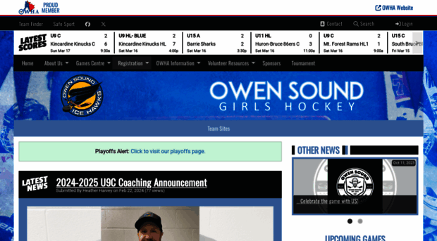 owensoundgirlshockey.com