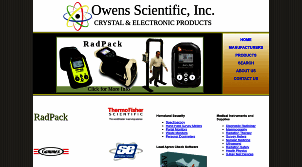 owensscientific.com