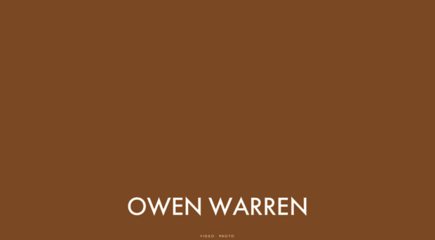 owenwarren.com