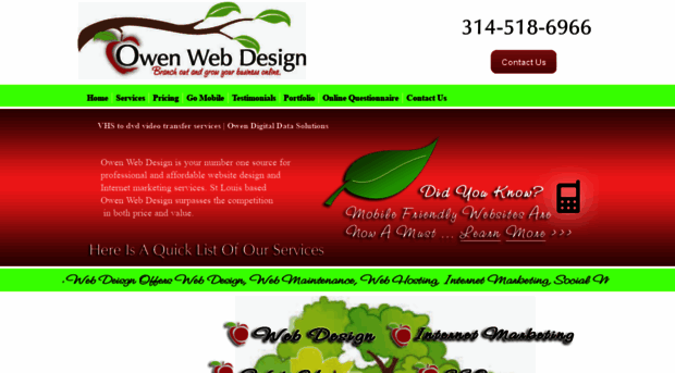 owenwebsitedesign.com