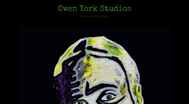 owenyork.com