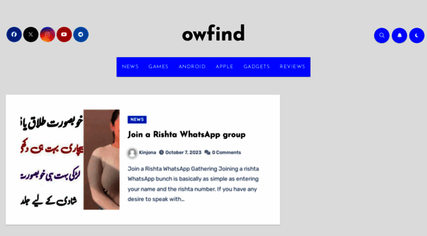 owfind.com