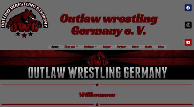 owg-wrestling.de