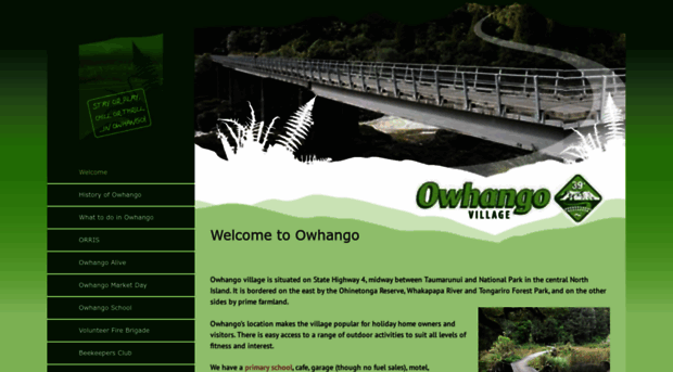 owhango.co.nz