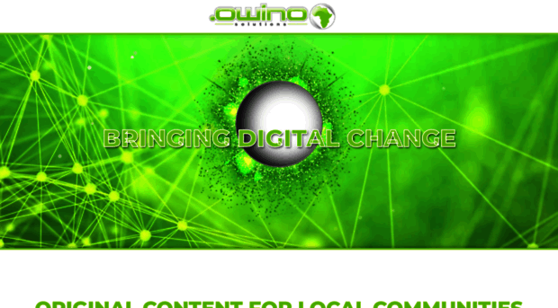 owinosolutions.com