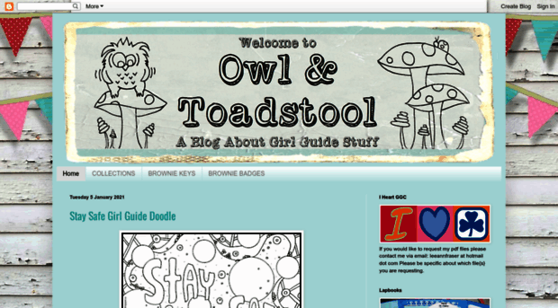 owl-and-toadstool.blogspot.com