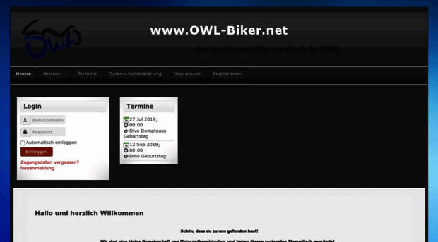 owl-biker.net