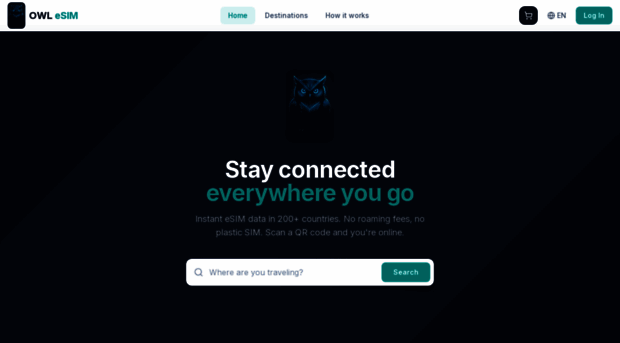 owl-esim.com