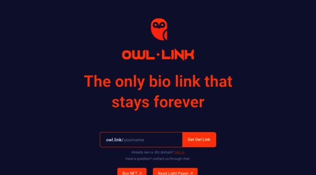 owl.link