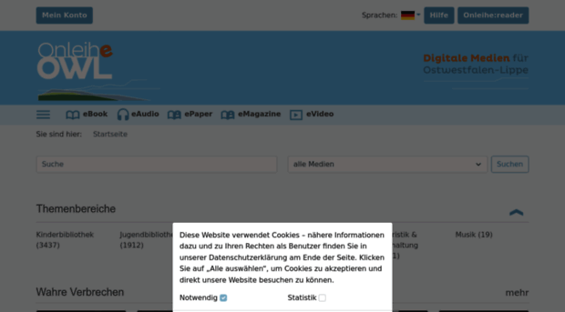 owl.onleihe.de