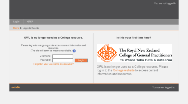 owl.rnzcgp.org.nz