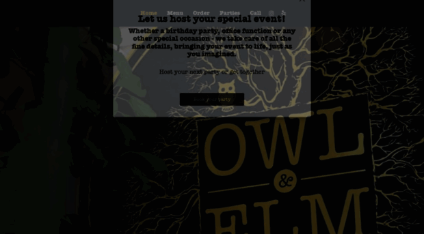 owlandelm.com