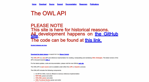 owlapi.sourceforge.net