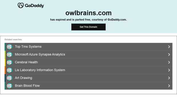 owlbrains.com