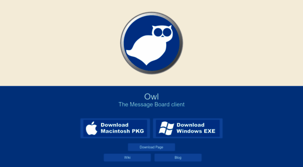 owlclient.com