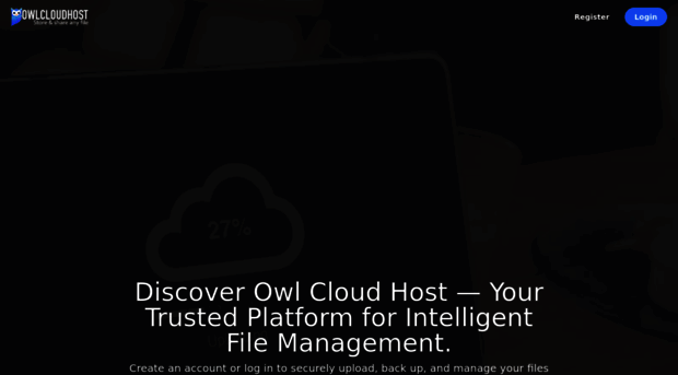 owlcloudhost.com