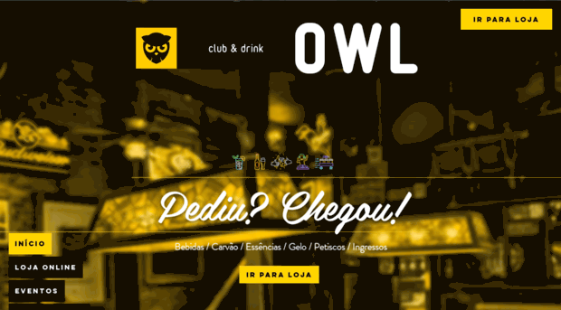 owlclub.com.br