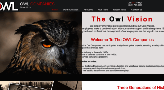 owlcompanies.com