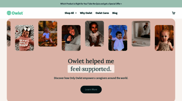 owletcare.com