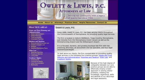 owlettlewis.com