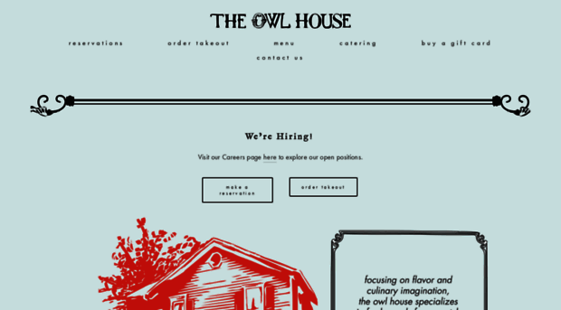 owlhouserochester.com