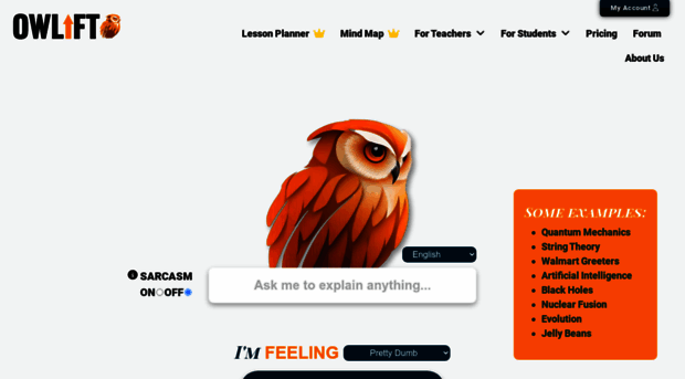 owlift.com