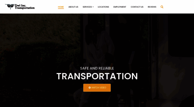 owlinctransportation.com