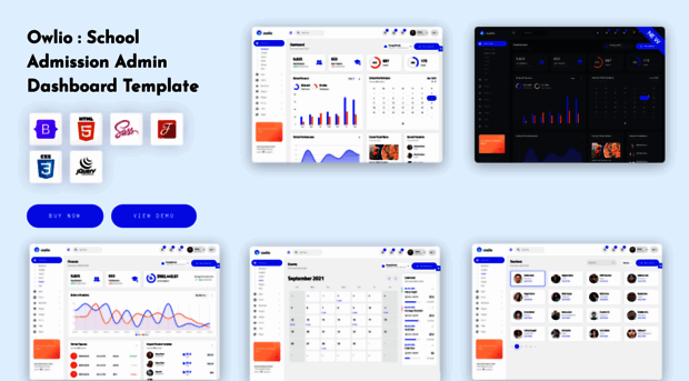 owlio.dexignzone.com