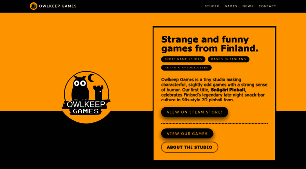 owlkeep.com