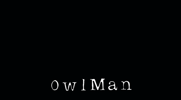 owlman.neocities.org