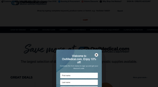 owlmedical.com