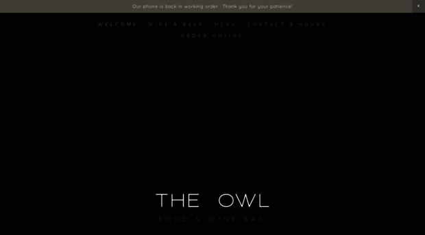 owlnewpreston.com