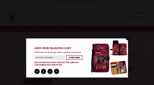 owlovestore.com