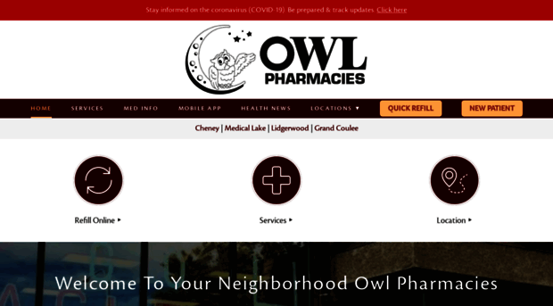 owlpharmacy.com