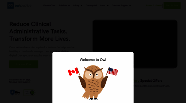 owlpractice.ca