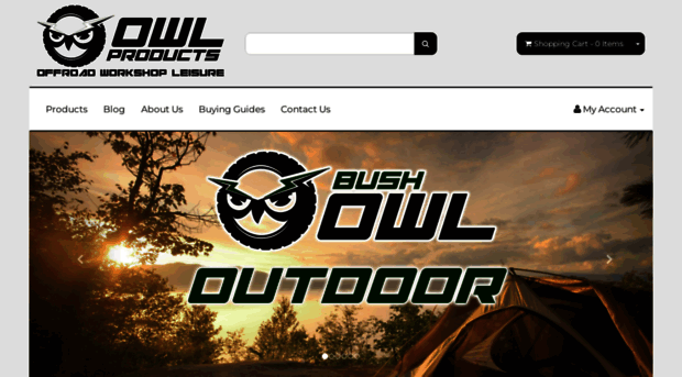 owlproducts.com.au