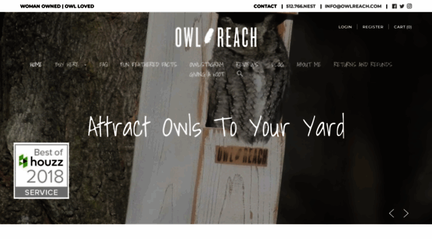 owlreach.com