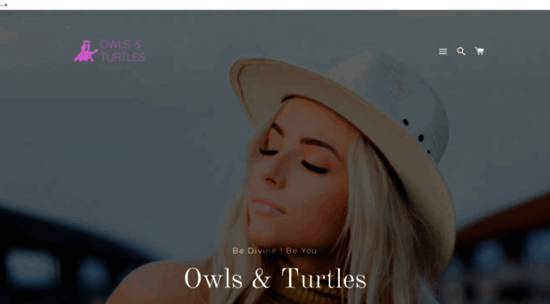 owlsandturtles.com