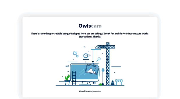 owlscam.com